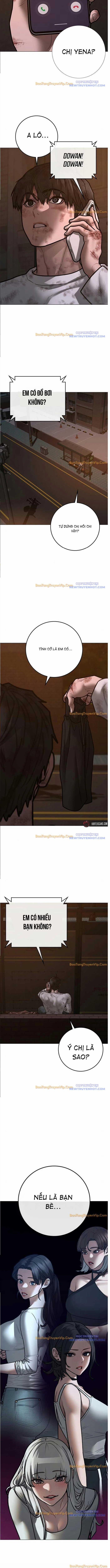 Nhiệm Vụ Đời Thật 155 trang 16