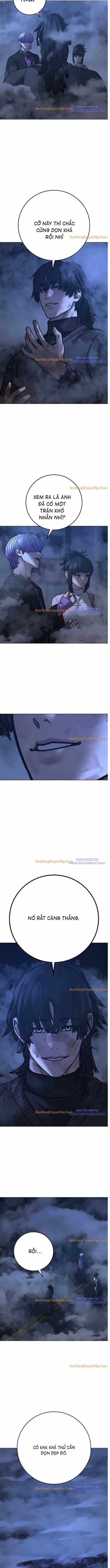 Nhiệm Vụ Đời Thật 155 trang 5