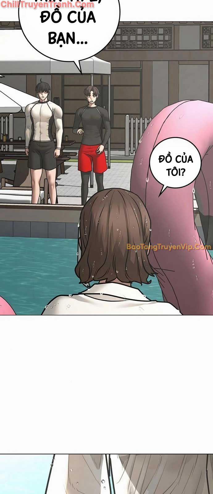 Nhiệm Vụ Đời Thật 157 trang 57