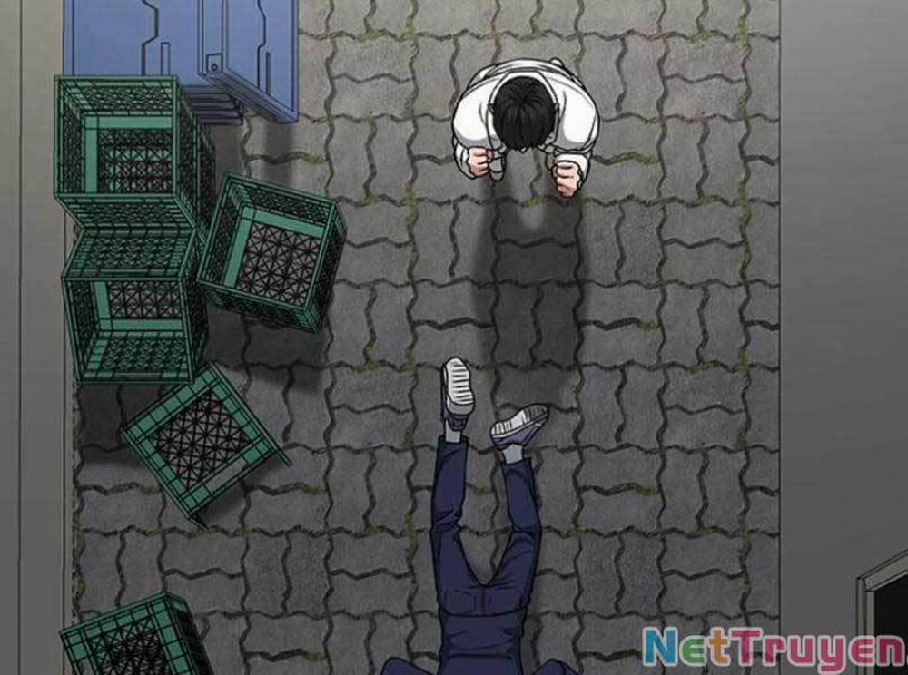 Nhiệm Vụ Đời Thật 16 trang 31