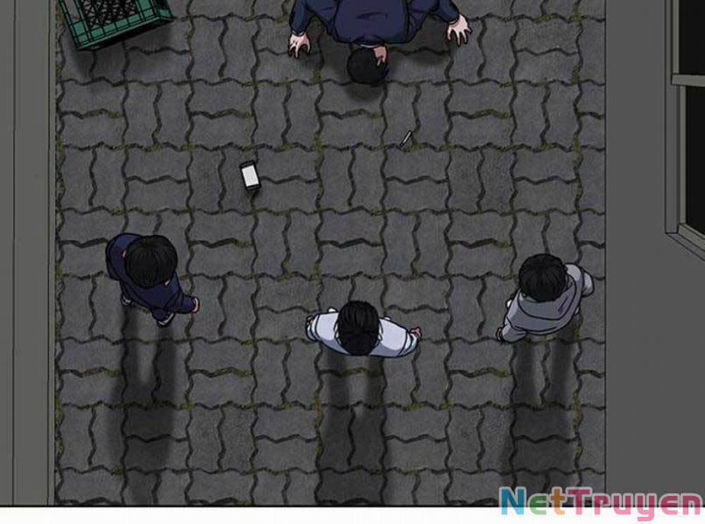 Nhiệm Vụ Đời Thật 16 trang 32