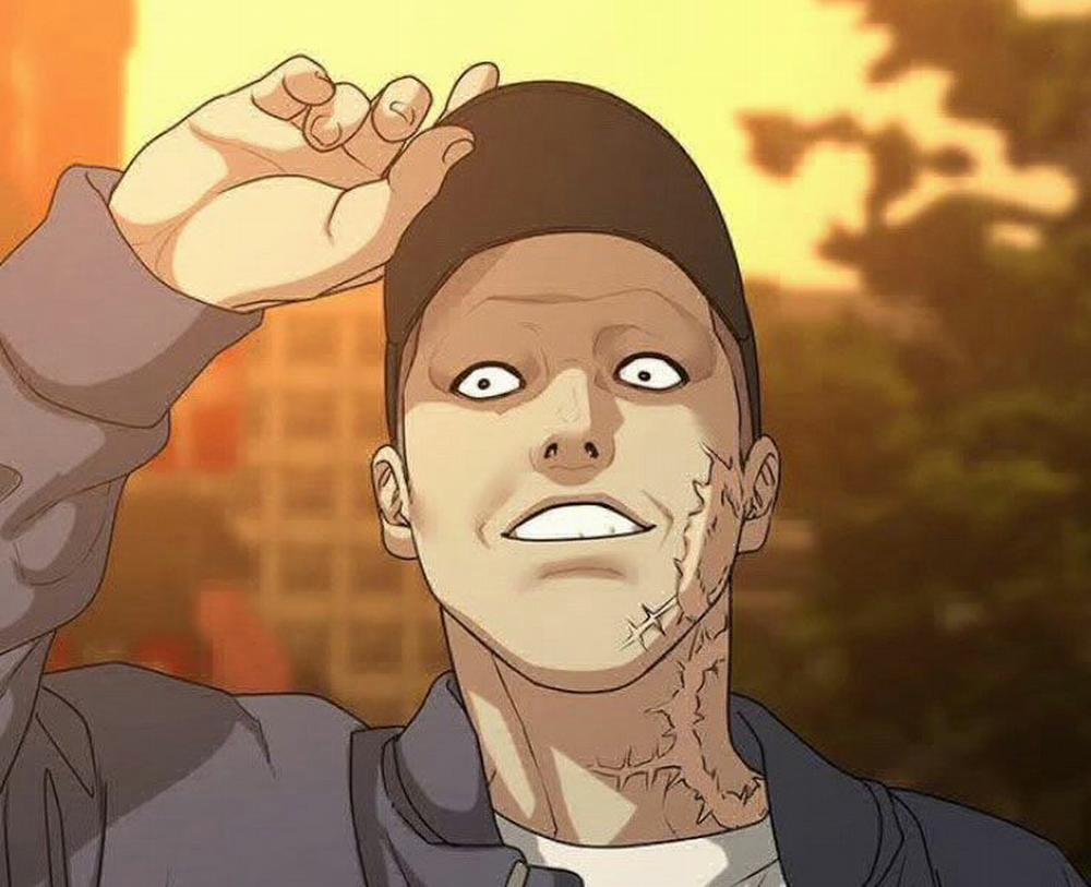 Nhiệm Vụ Đời Thật 17 trang 231