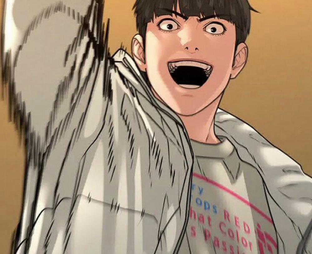 Nhiệm Vụ Đời Thật 17 trang 271