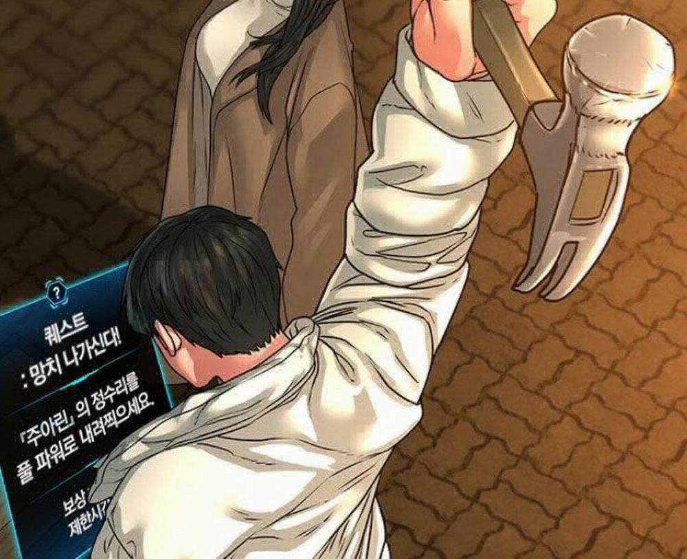 Nhiệm Vụ Đời Thật 17 trang 287