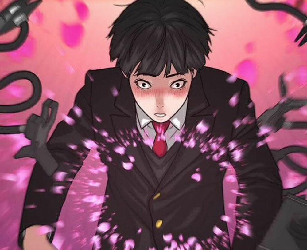 Nhiệm Vụ Đời Thật 17 trang 49