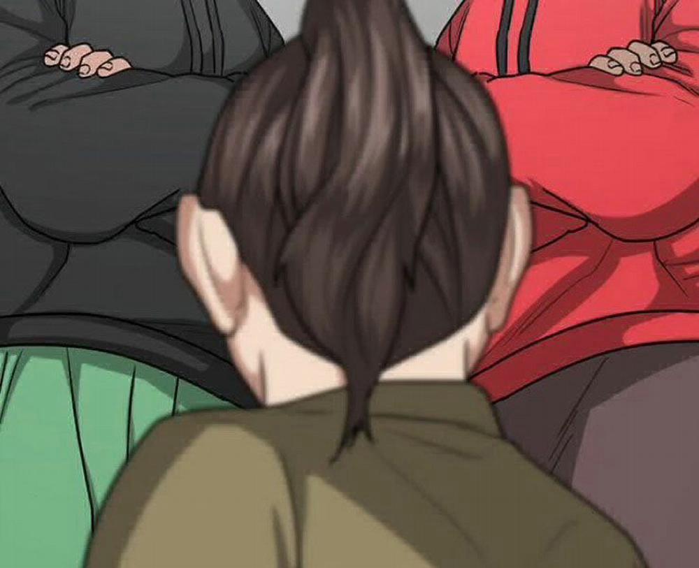 Nhiệm Vụ Đời Thật 17 trang 6