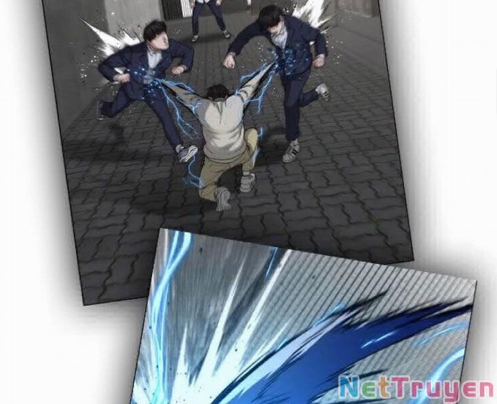 Nhiệm Vụ Đời Thật 18 trang 171