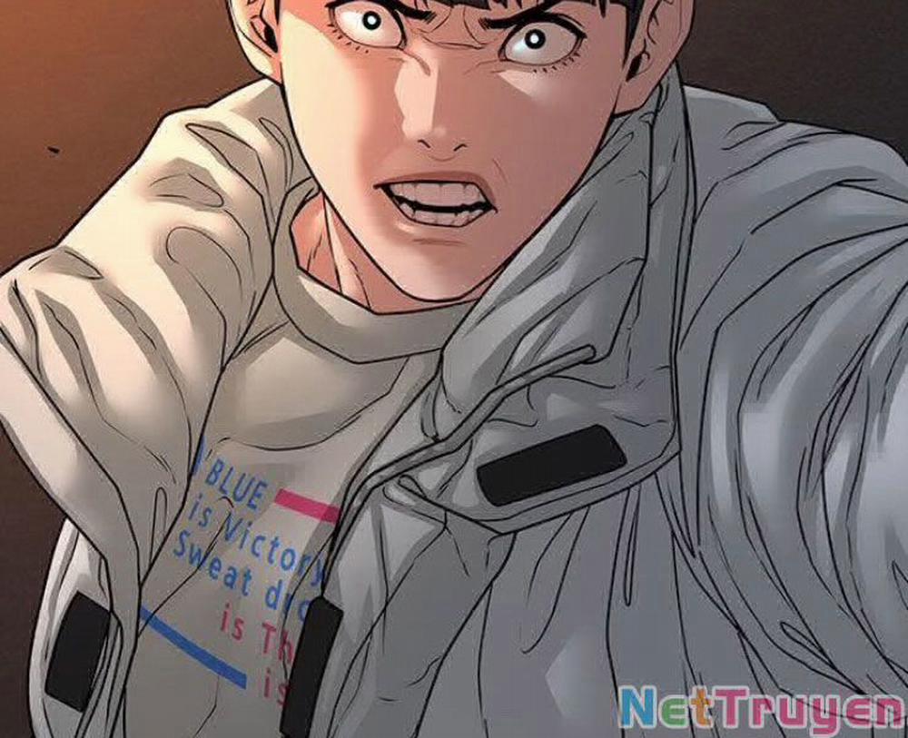 Nhiệm Vụ Đời Thật 18 trang 204