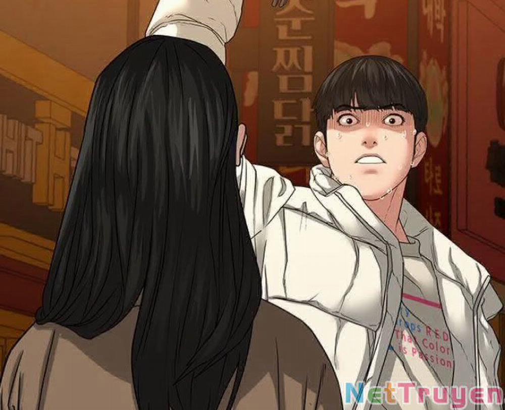 Nhiệm Vụ Đời Thật 18 trang 6