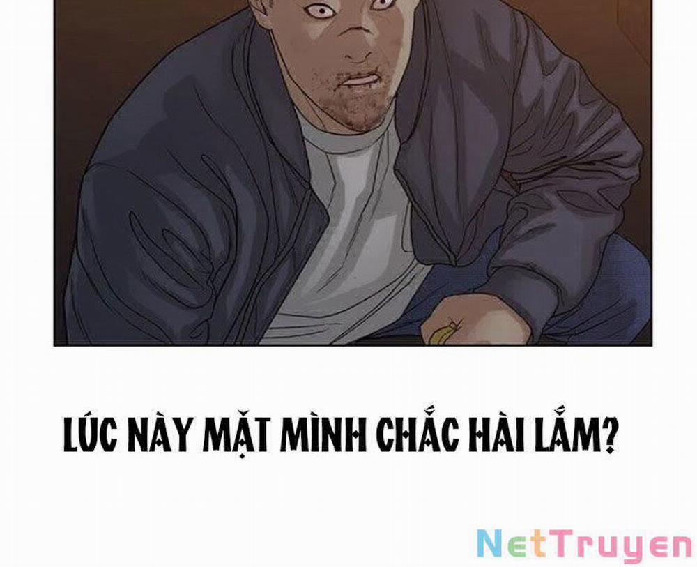 Nhiệm Vụ Đời Thật 19 trang 3