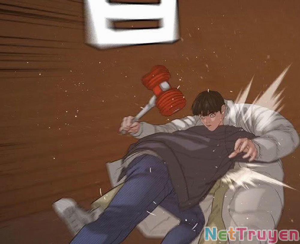 Nhiệm Vụ Đời Thật 19 trang 32