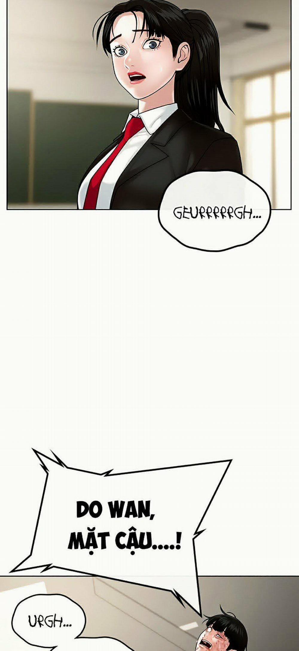 Nhiệm Vụ Đời Thật 2 trang 2