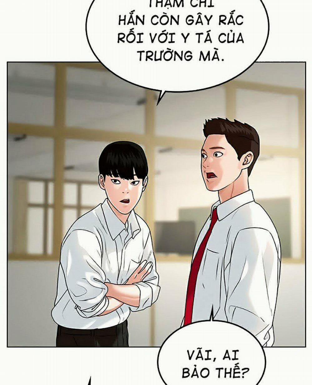 Nhiệm Vụ Đời Thật 2 trang 36