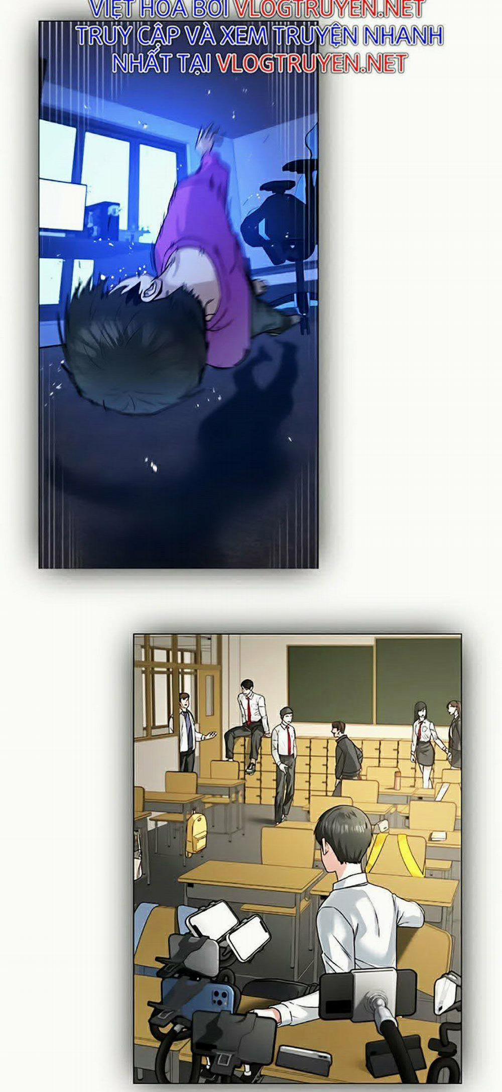 Nhiệm Vụ Đời Thật 2 trang 5