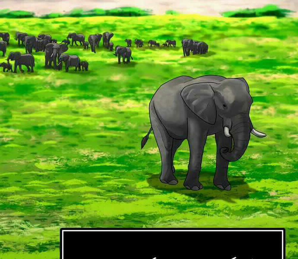 Nhiệm Vụ Đời Thật 3 trang 141