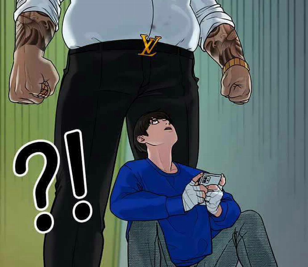 Nhiệm Vụ Đời Thật 3 trang 216