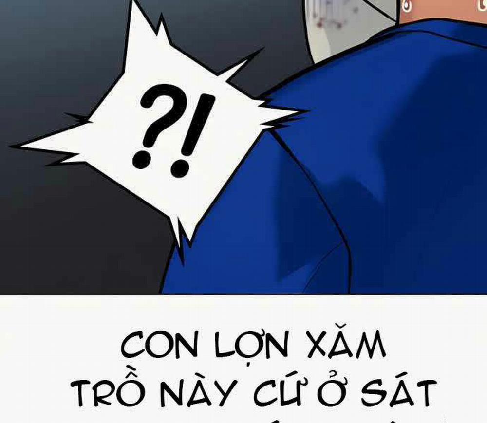 Nhiệm Vụ Đời Thật 3 trang 32