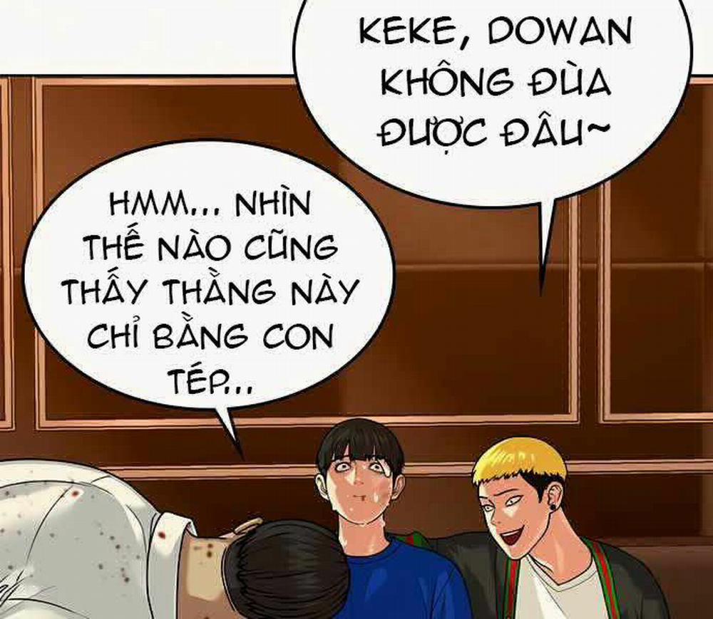 Nhiệm Vụ Đời Thật 3 trang 34