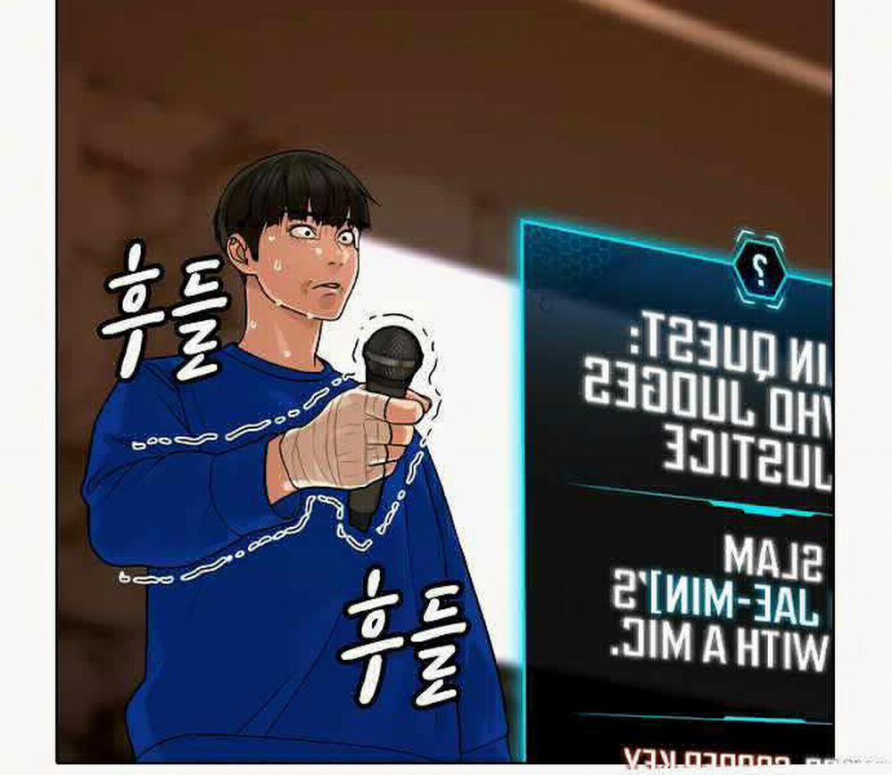 Nhiệm Vụ Đời Thật 3 trang 4