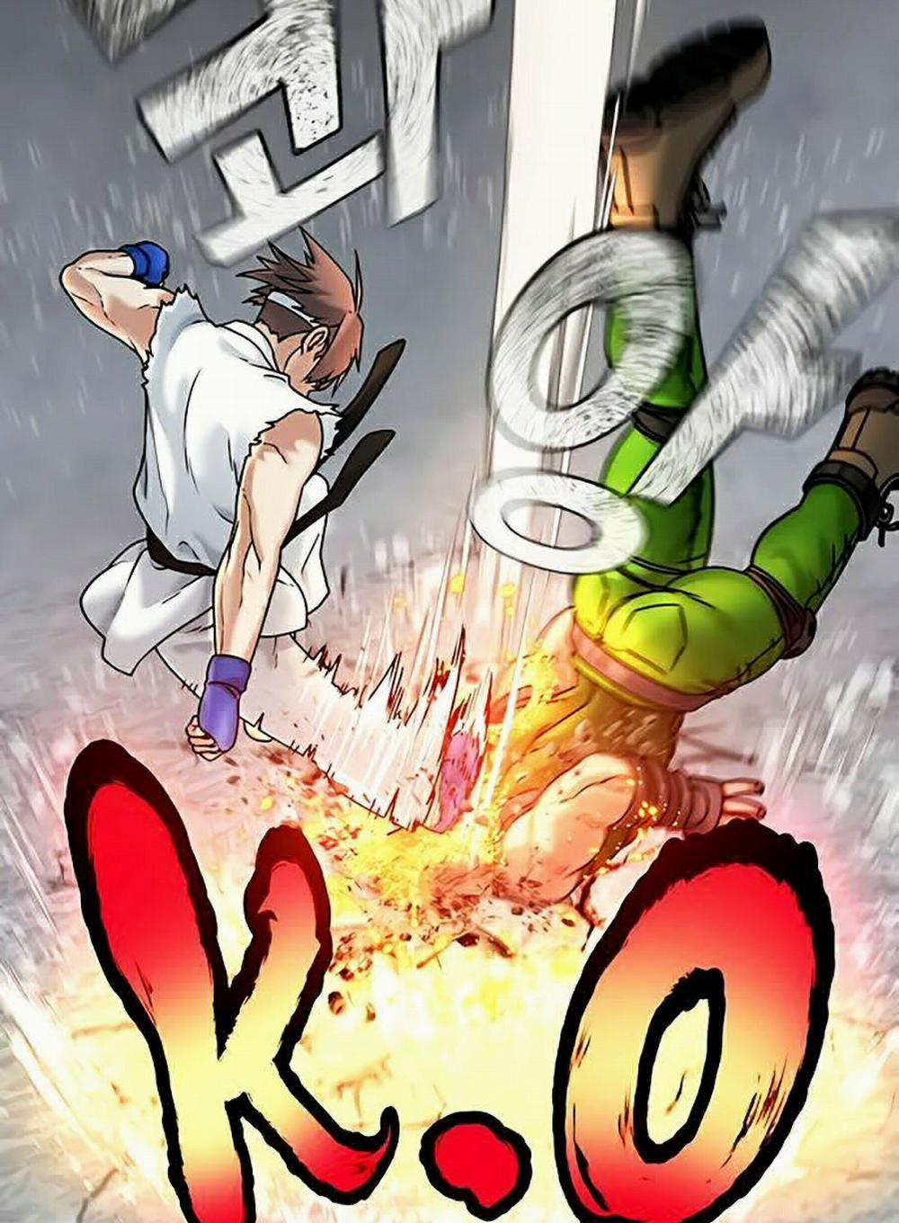 Nhiệm Vụ Đời Thật 4 trang 15