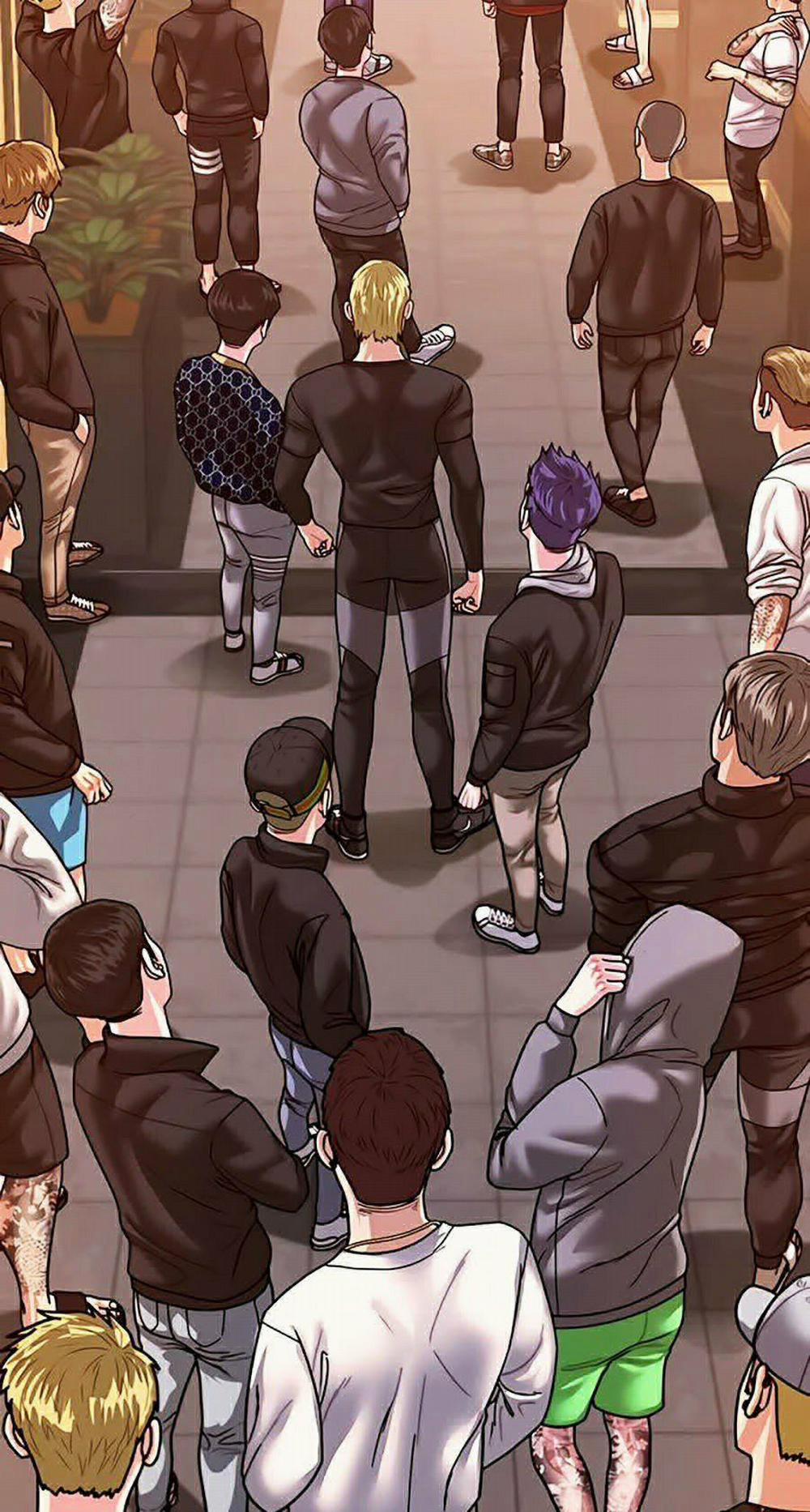 Nhiệm Vụ Đời Thật 4 trang 186