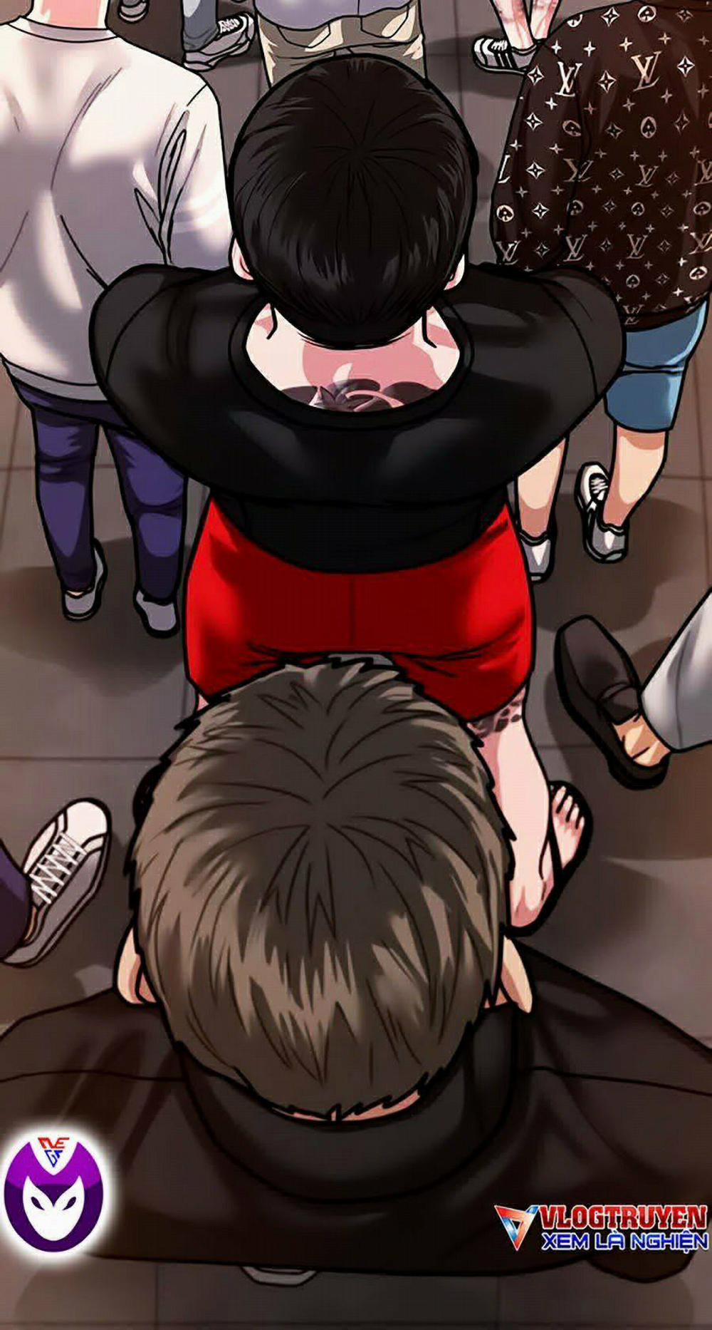 Nhiệm Vụ Đời Thật 4 trang 187