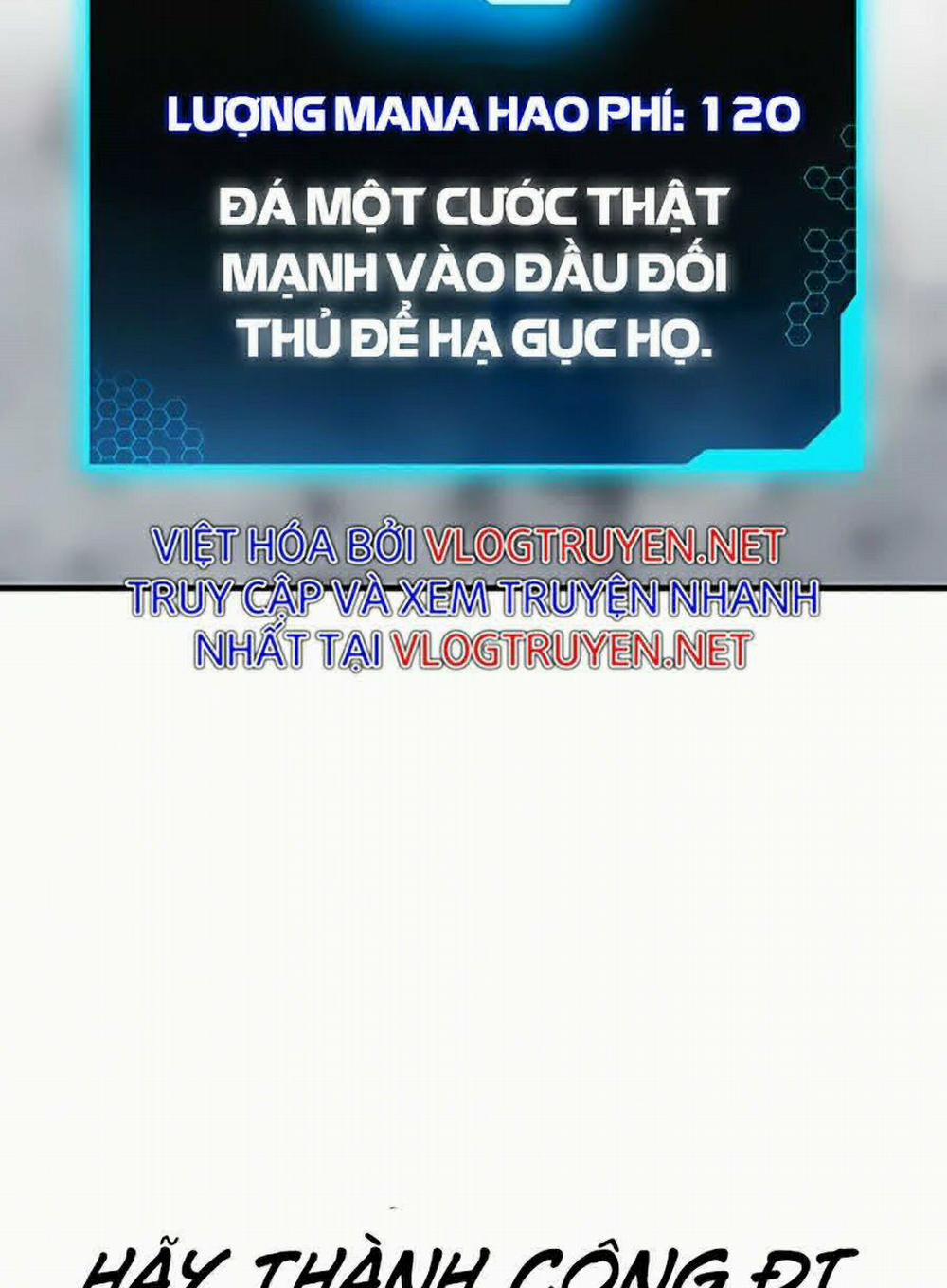 Nhiệm Vụ Đời Thật 4 trang 19