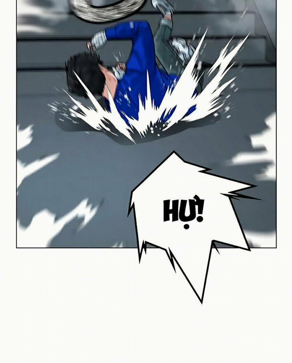 Nhiệm Vụ Đời Thật 4 trang 32