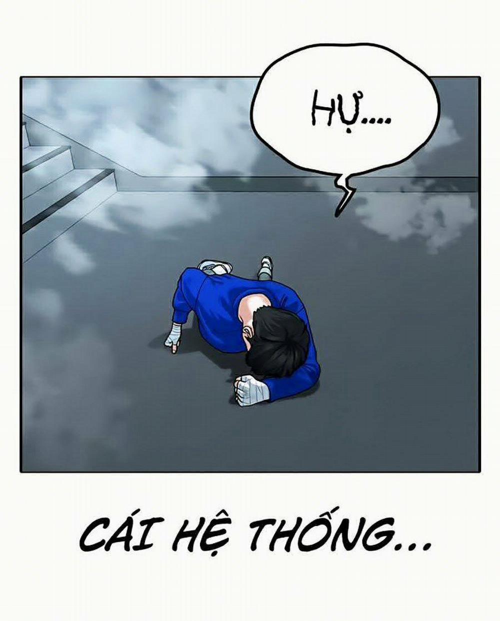 Nhiệm Vụ Đời Thật 4 trang 35