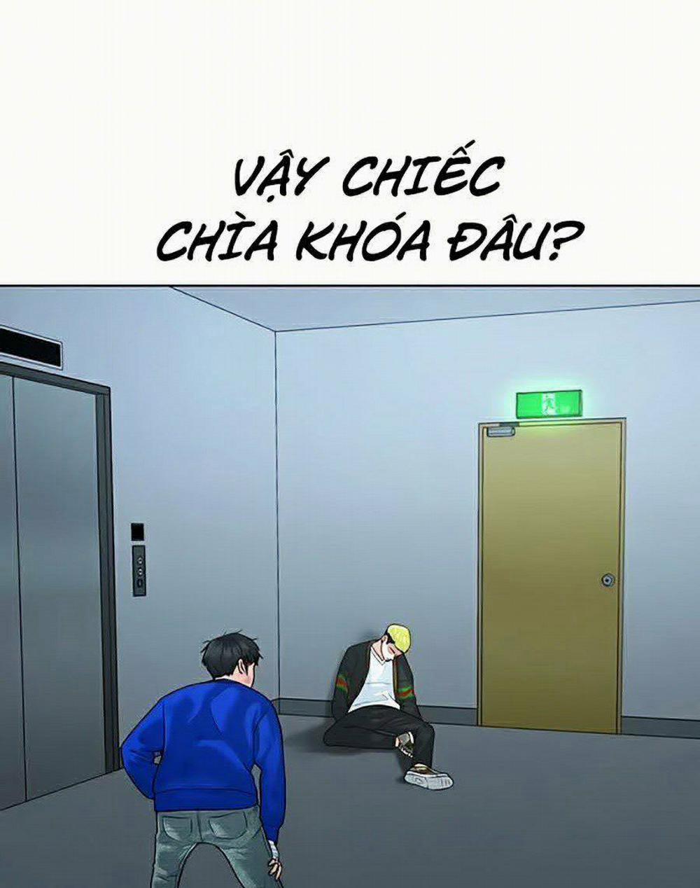 Nhiệm Vụ Đời Thật 4 trang 46