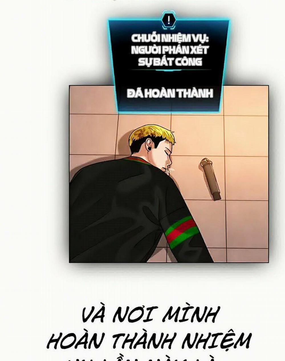 Nhiệm Vụ Đời Thật 4 trang 49