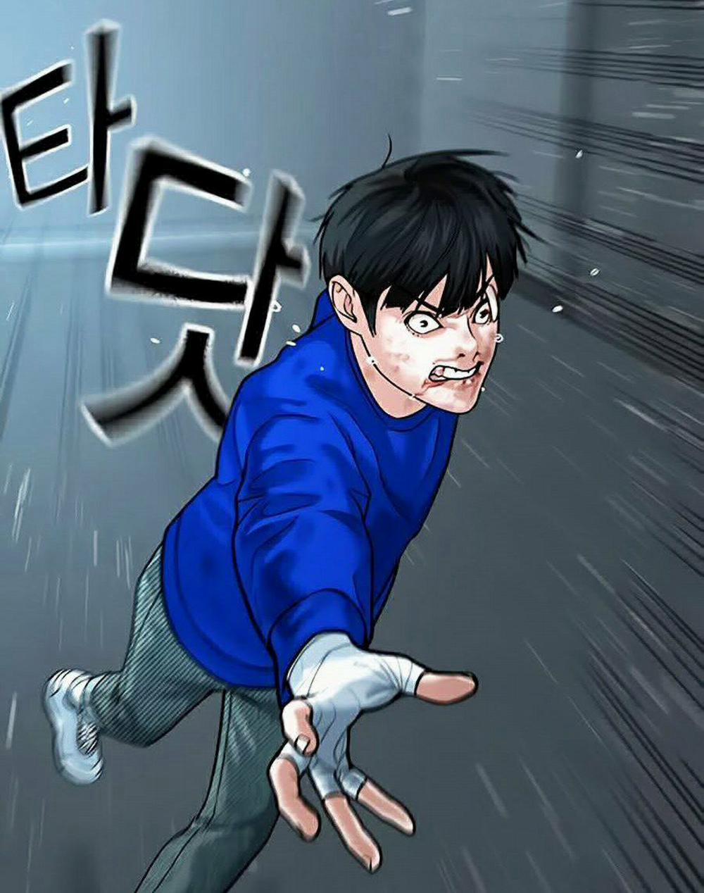 Nhiệm Vụ Đời Thật 4 trang 51