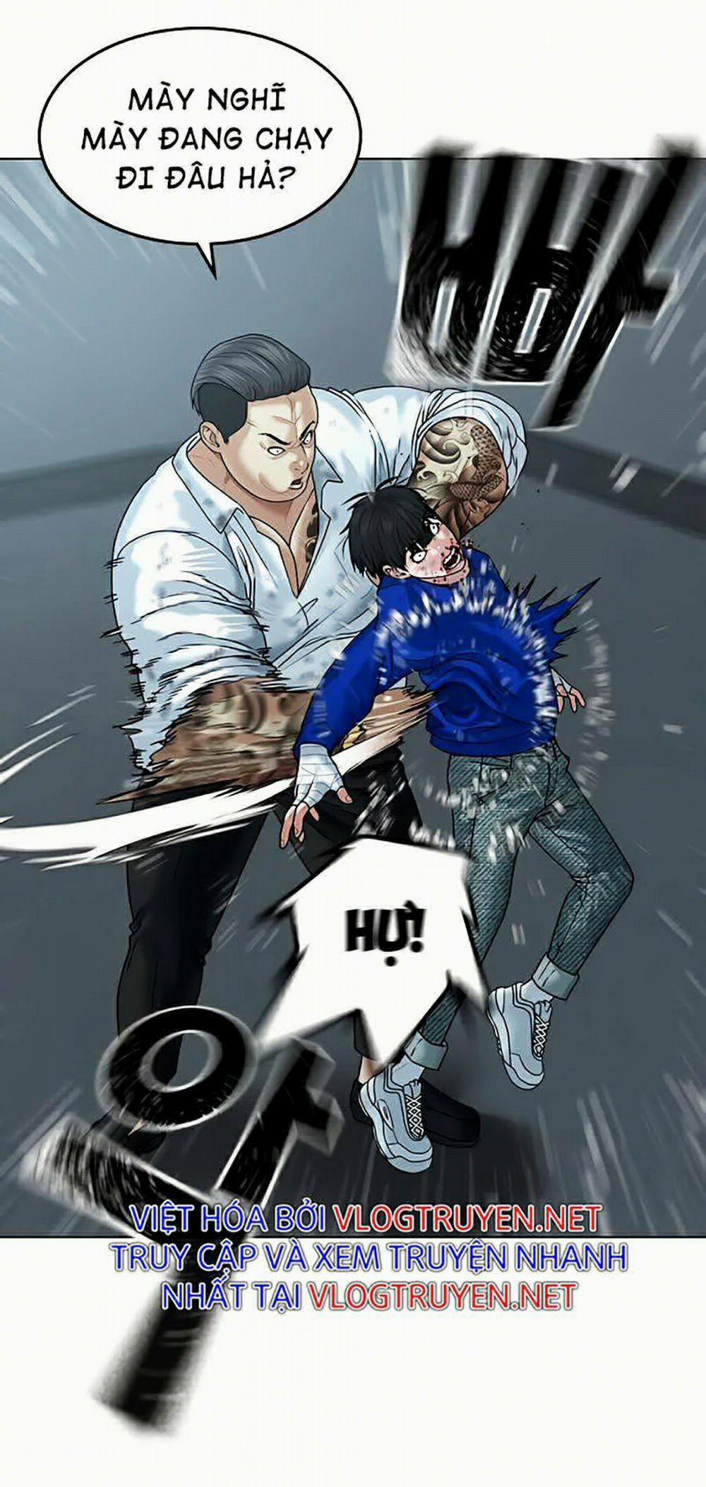 Nhiệm Vụ Đời Thật 4 trang 56