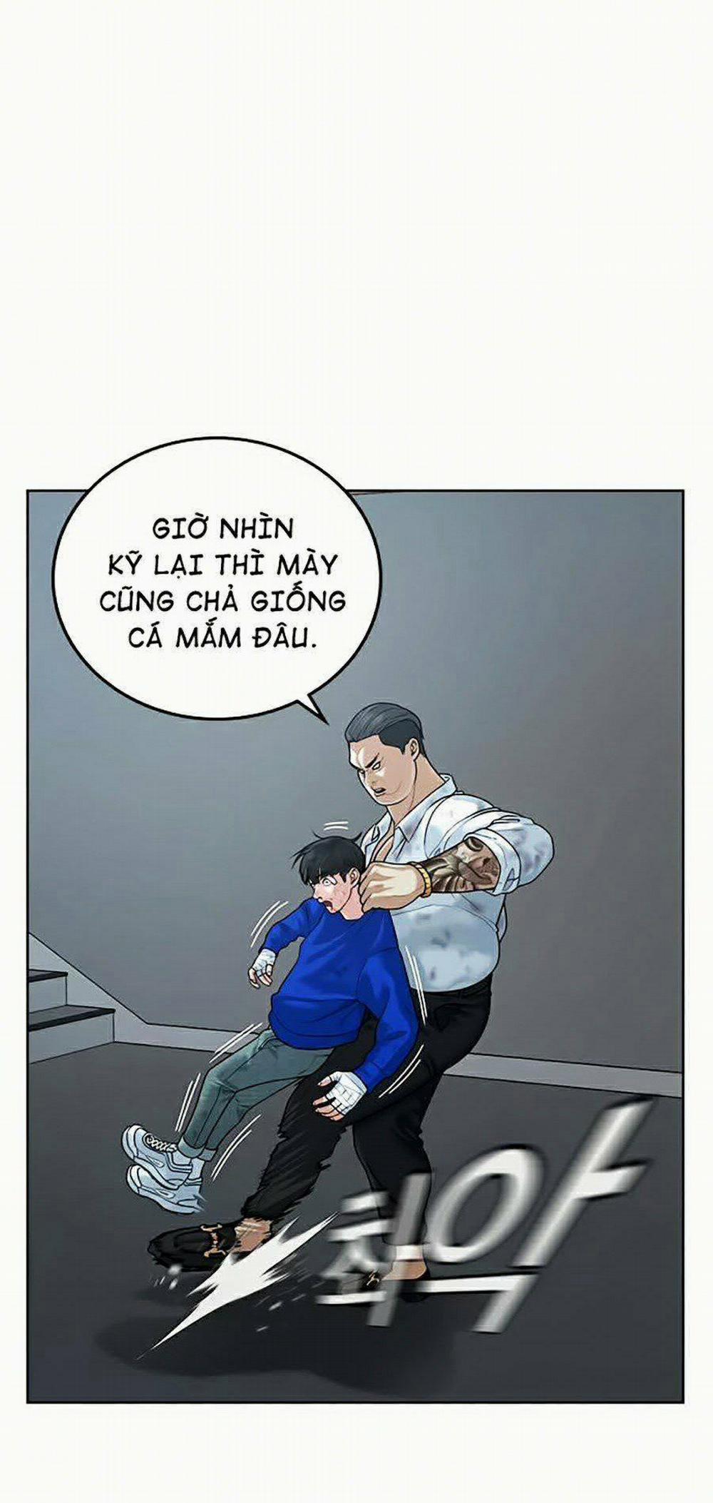 Nhiệm Vụ Đời Thật 4 trang 57