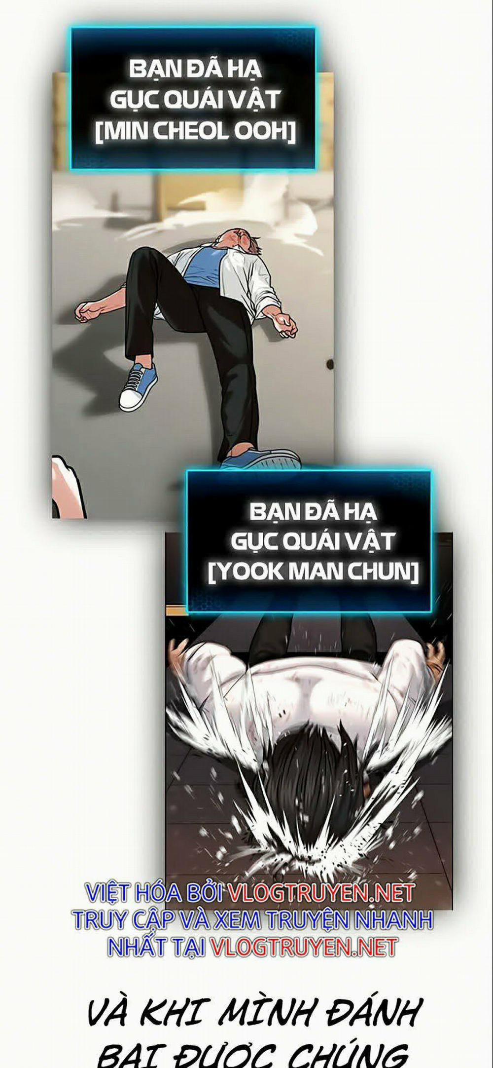 Nhiệm Vụ Đời Thật 5 trang 104