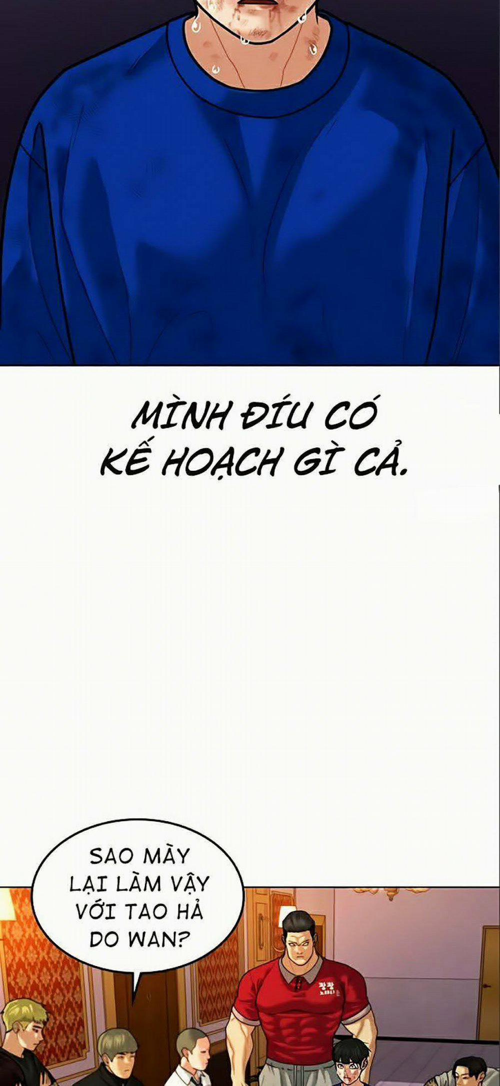 Nhiệm Vụ Đời Thật 5 trang 18