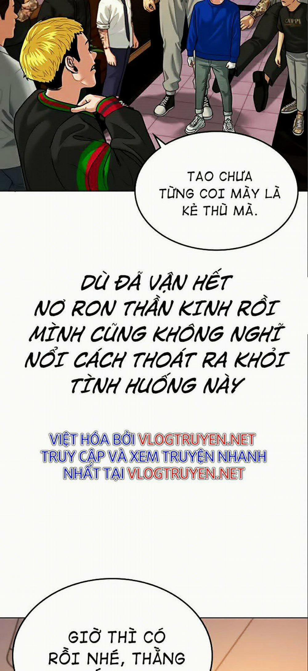 Nhiệm Vụ Đời Thật 5 trang 19