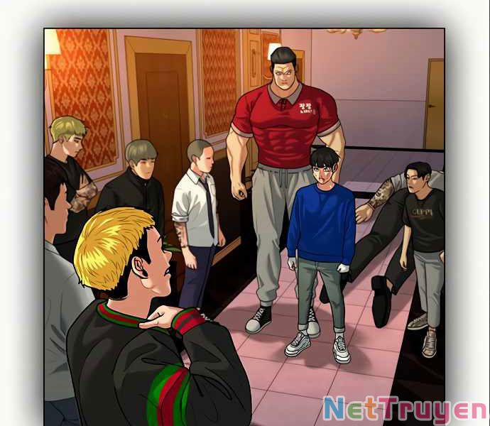 Nhiệm Vụ Đời Thật 5 trang 201