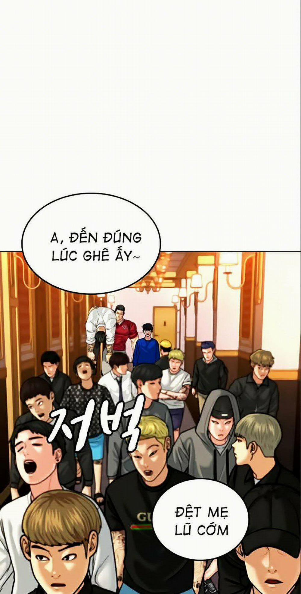 Nhiệm Vụ Đời Thật 5 trang 25