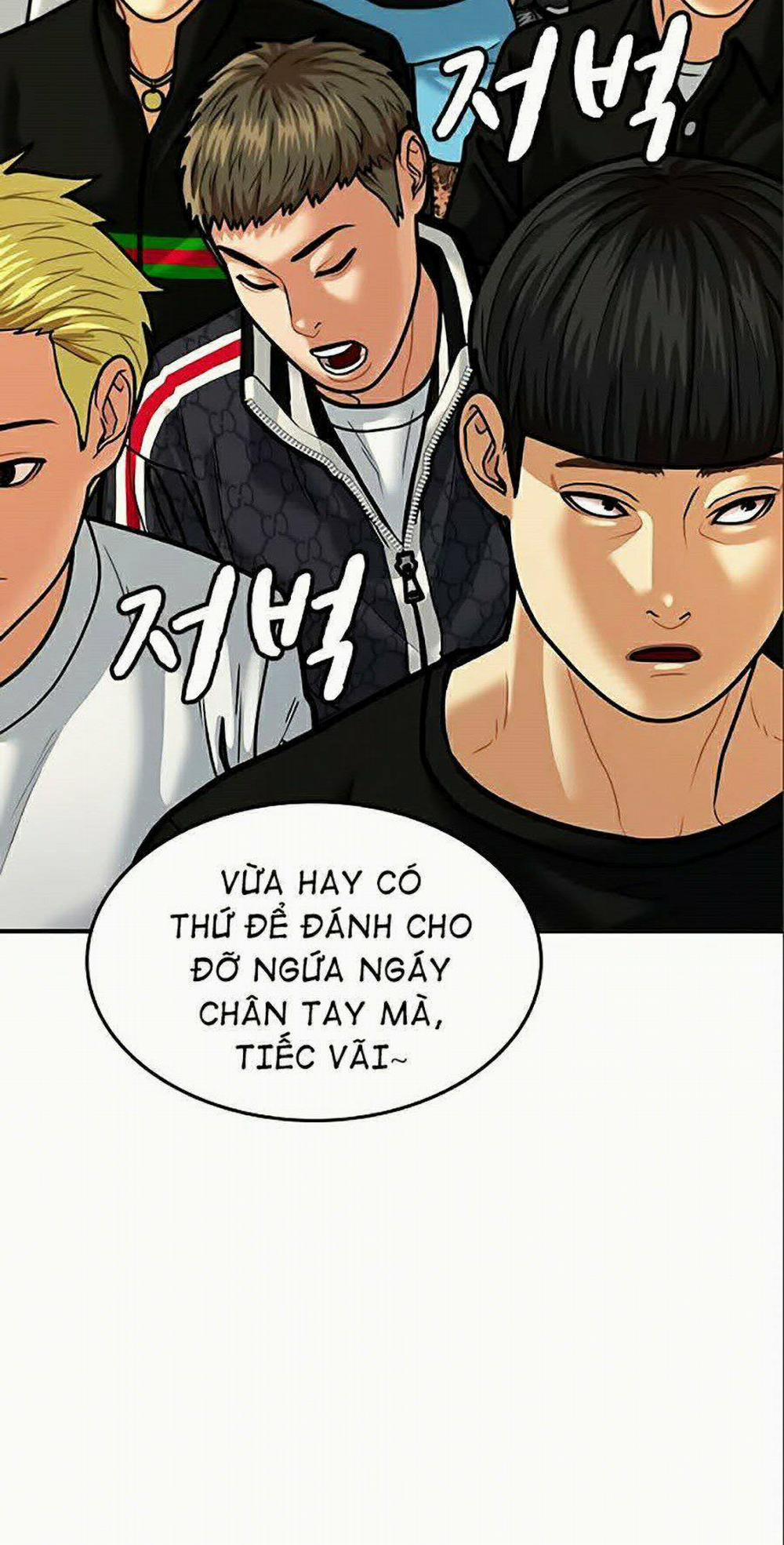 Nhiệm Vụ Đời Thật 5 trang 26