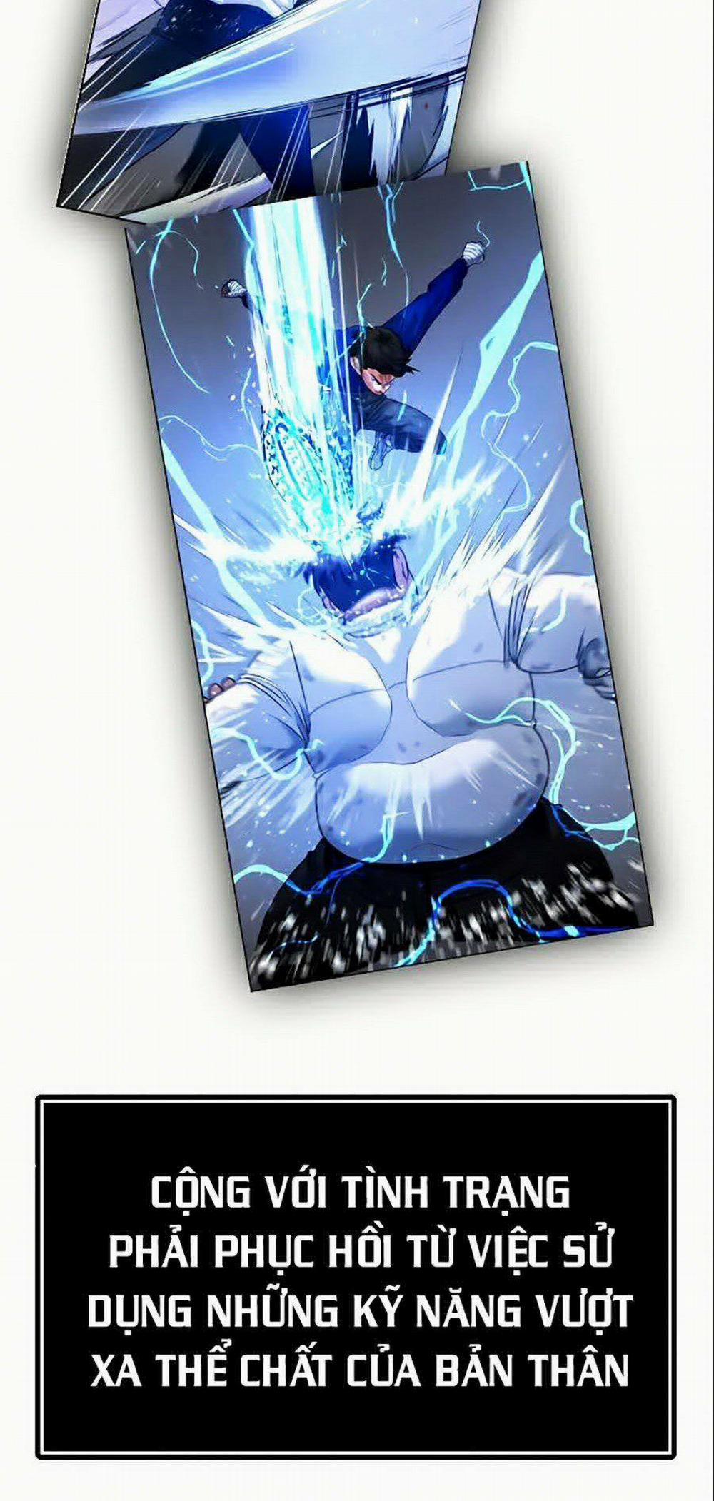 Nhiệm Vụ Đời Thật 5 trang 34