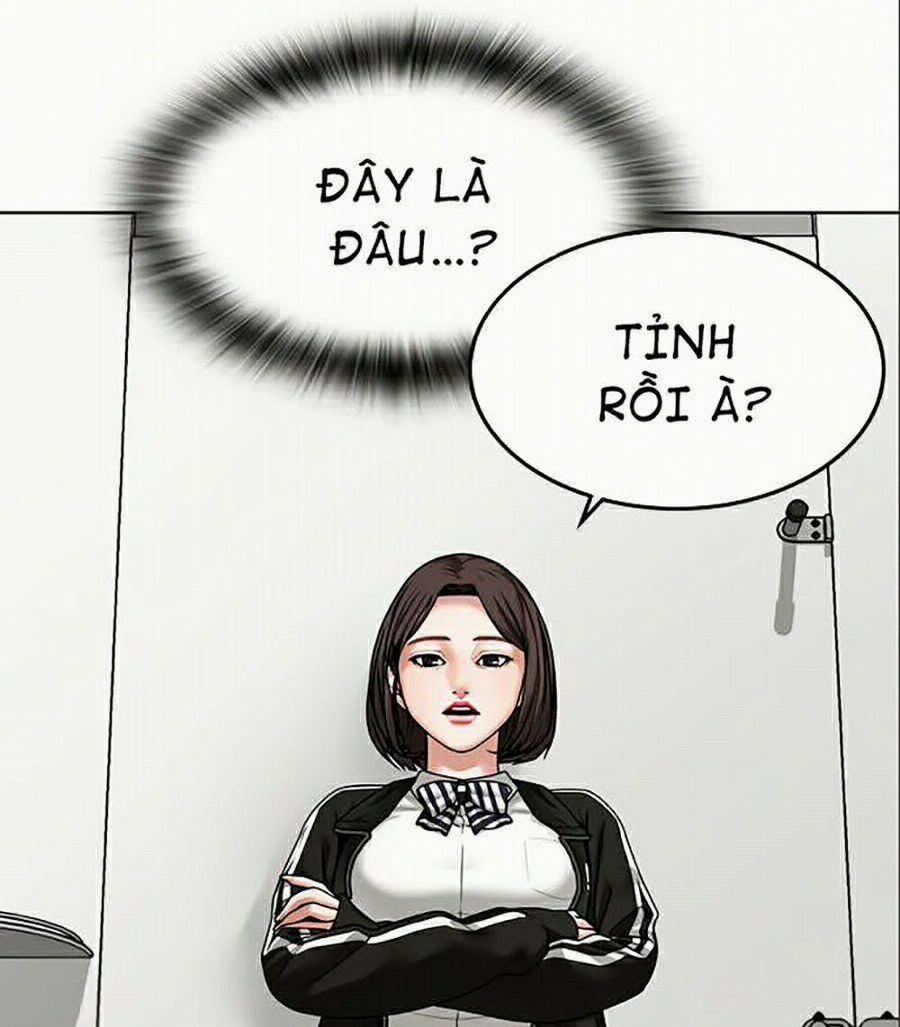 Nhiệm Vụ Đời Thật 5 trang 40