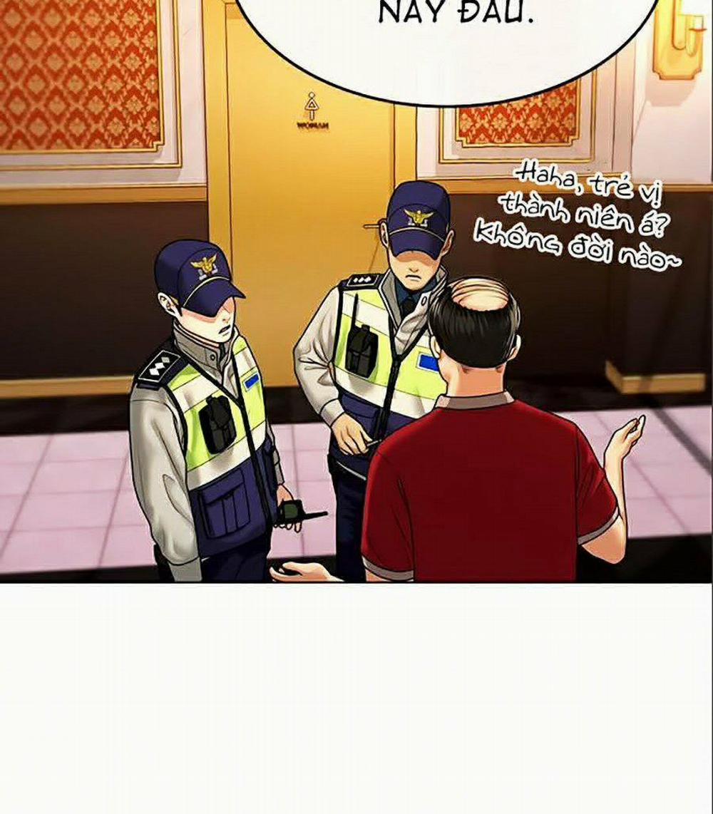 Nhiệm Vụ Đời Thật 5 trang 53