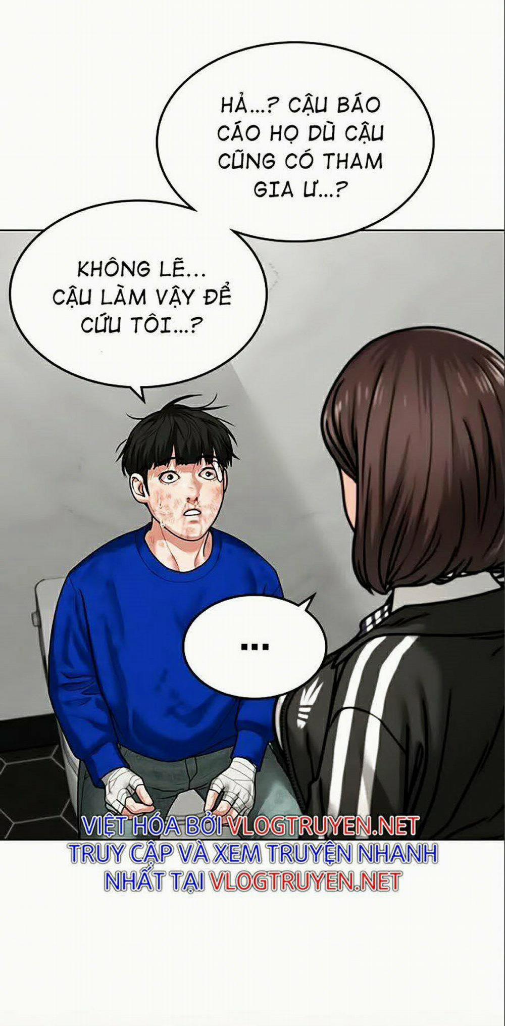 Nhiệm Vụ Đời Thật 5 trang 57