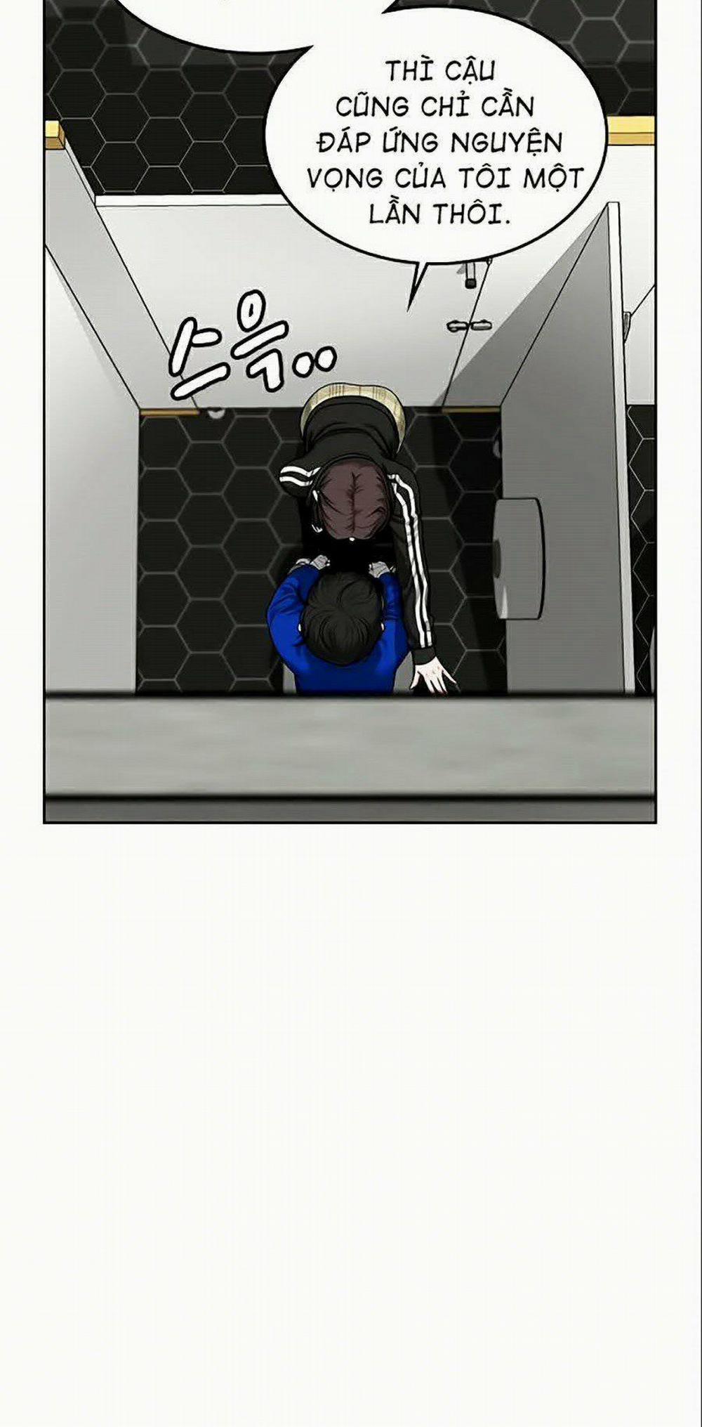 Nhiệm Vụ Đời Thật 5 trang 63