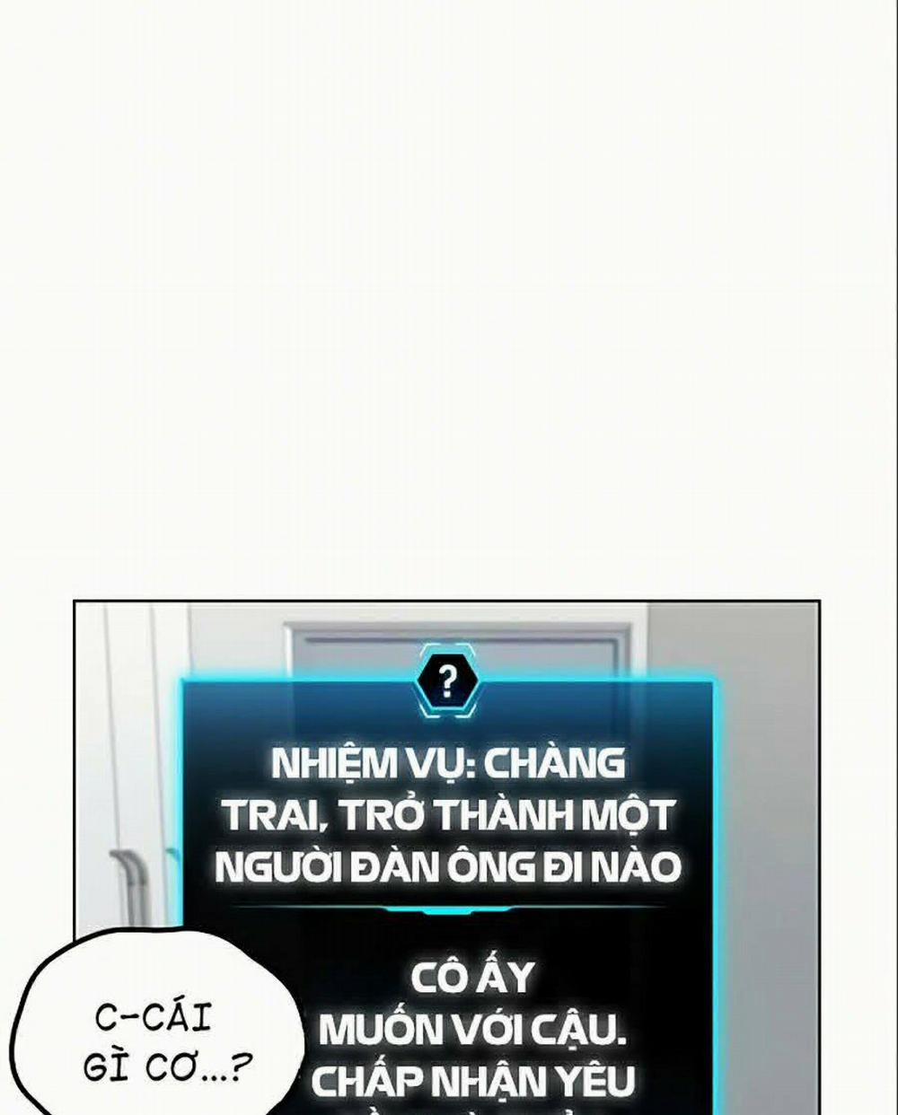 Nhiệm Vụ Đời Thật 6 trang 1