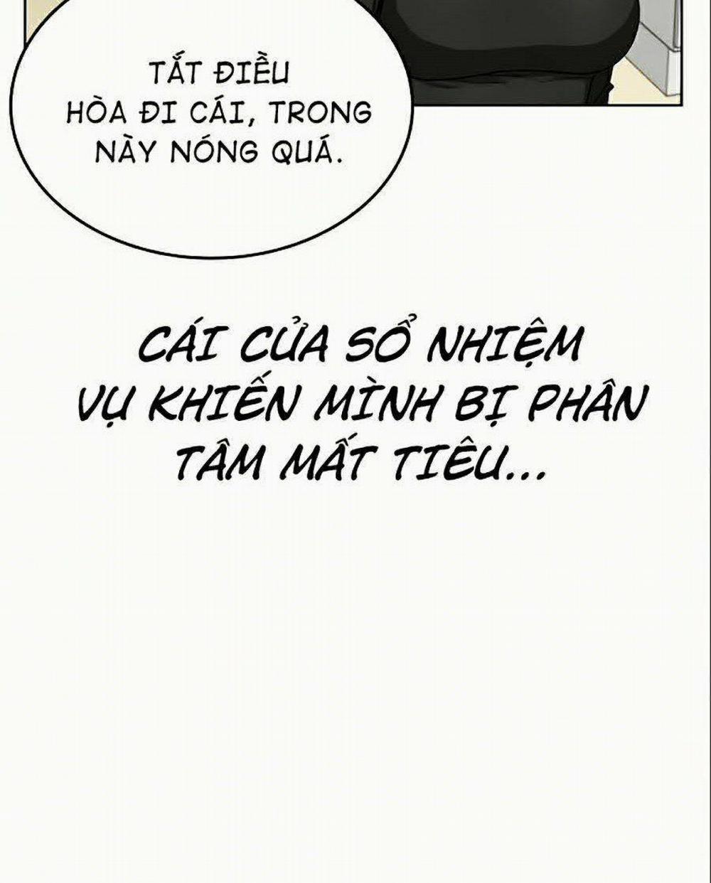 Nhiệm Vụ Đời Thật 6 trang 10