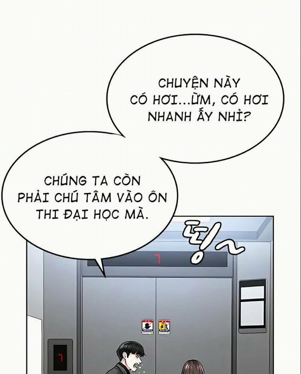 Nhiệm Vụ Đời Thật 6 trang 124