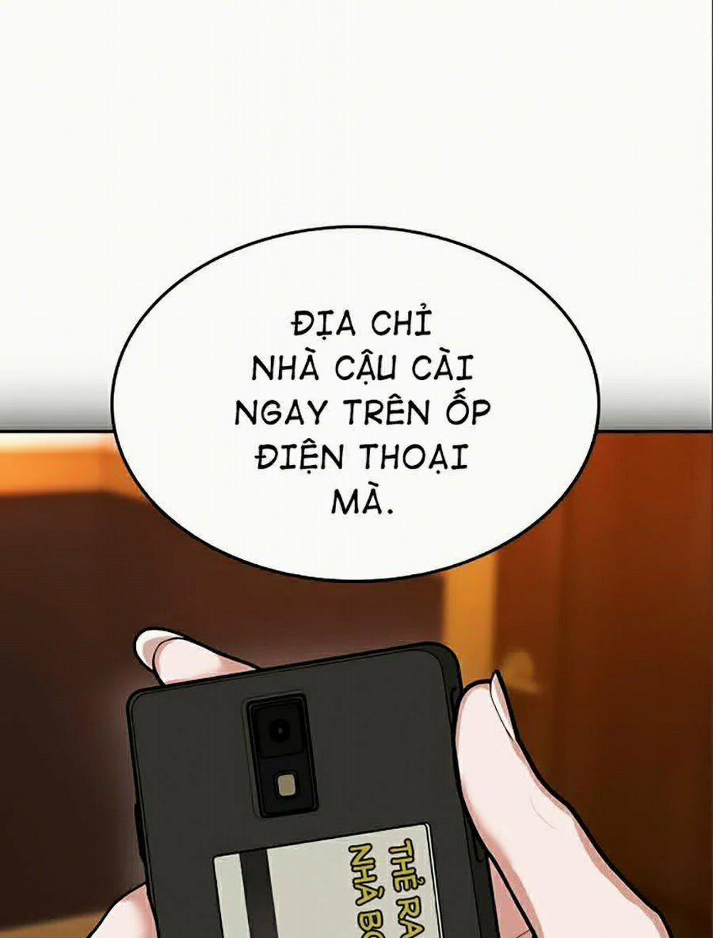 Nhiệm Vụ Đời Thật 6 trang 14