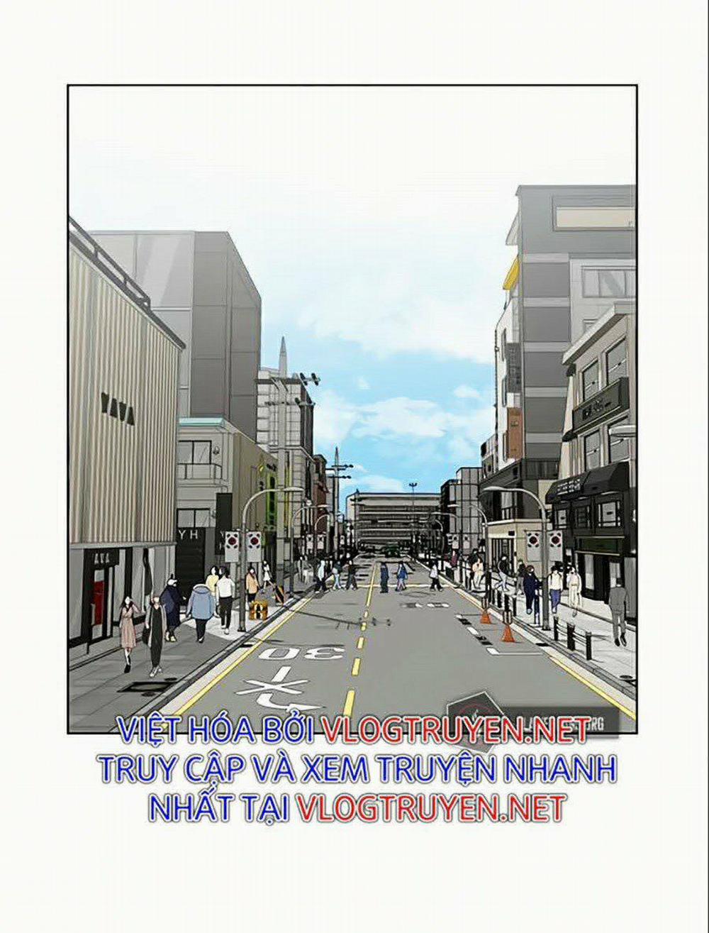 Nhiệm Vụ Đời Thật 6 trang 22